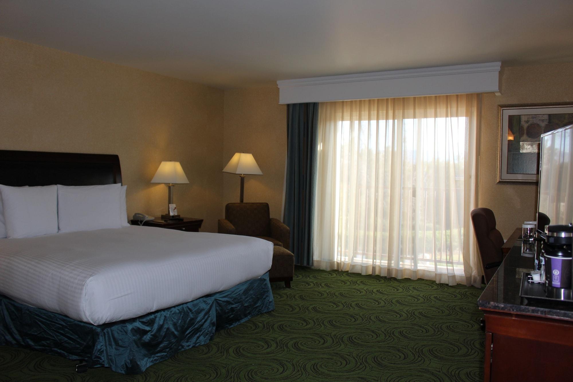 Doubletree By Hilton Livermore, Ca מראה חיצוני תמונה