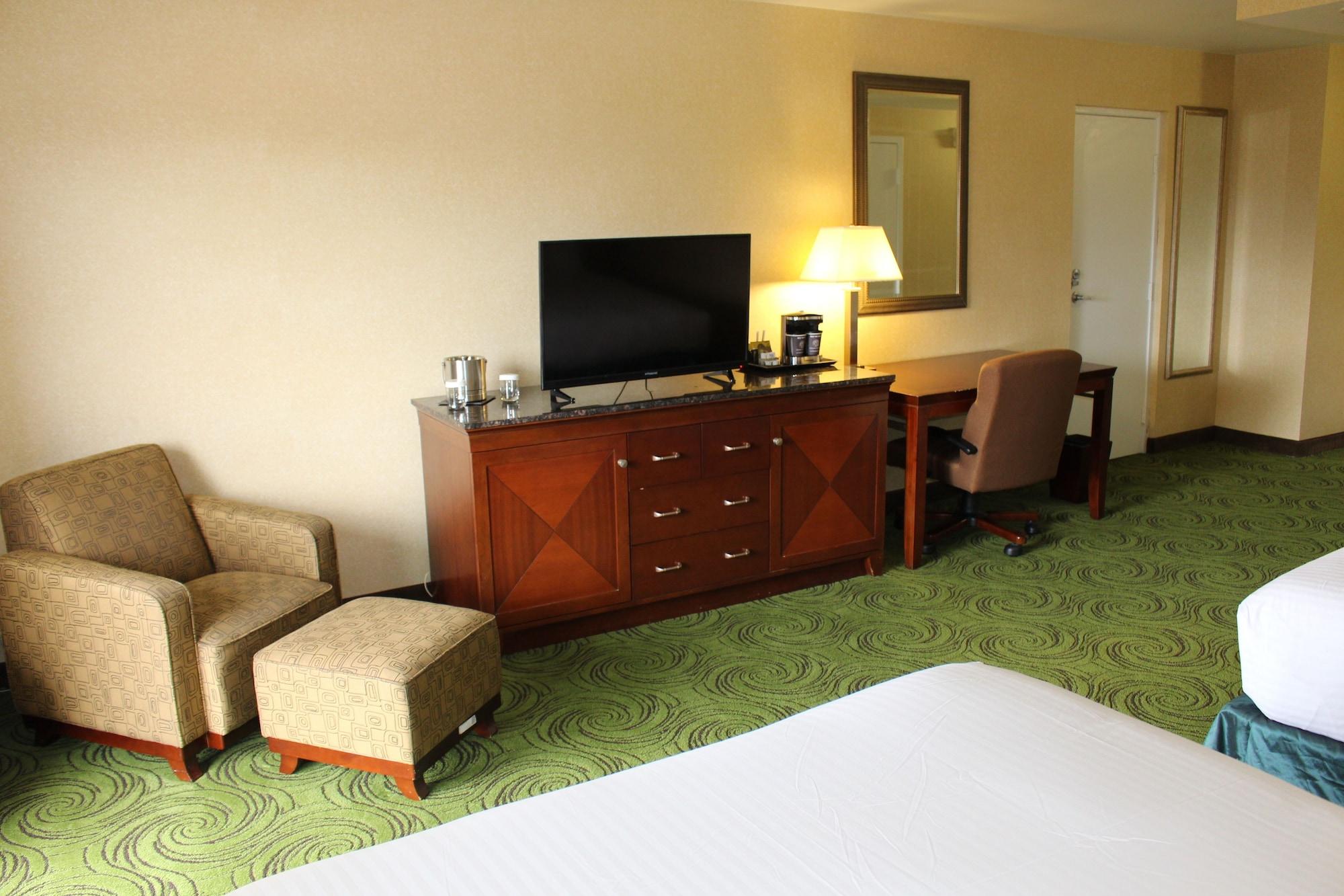 Doubletree By Hilton Livermore, Ca מראה חיצוני תמונה