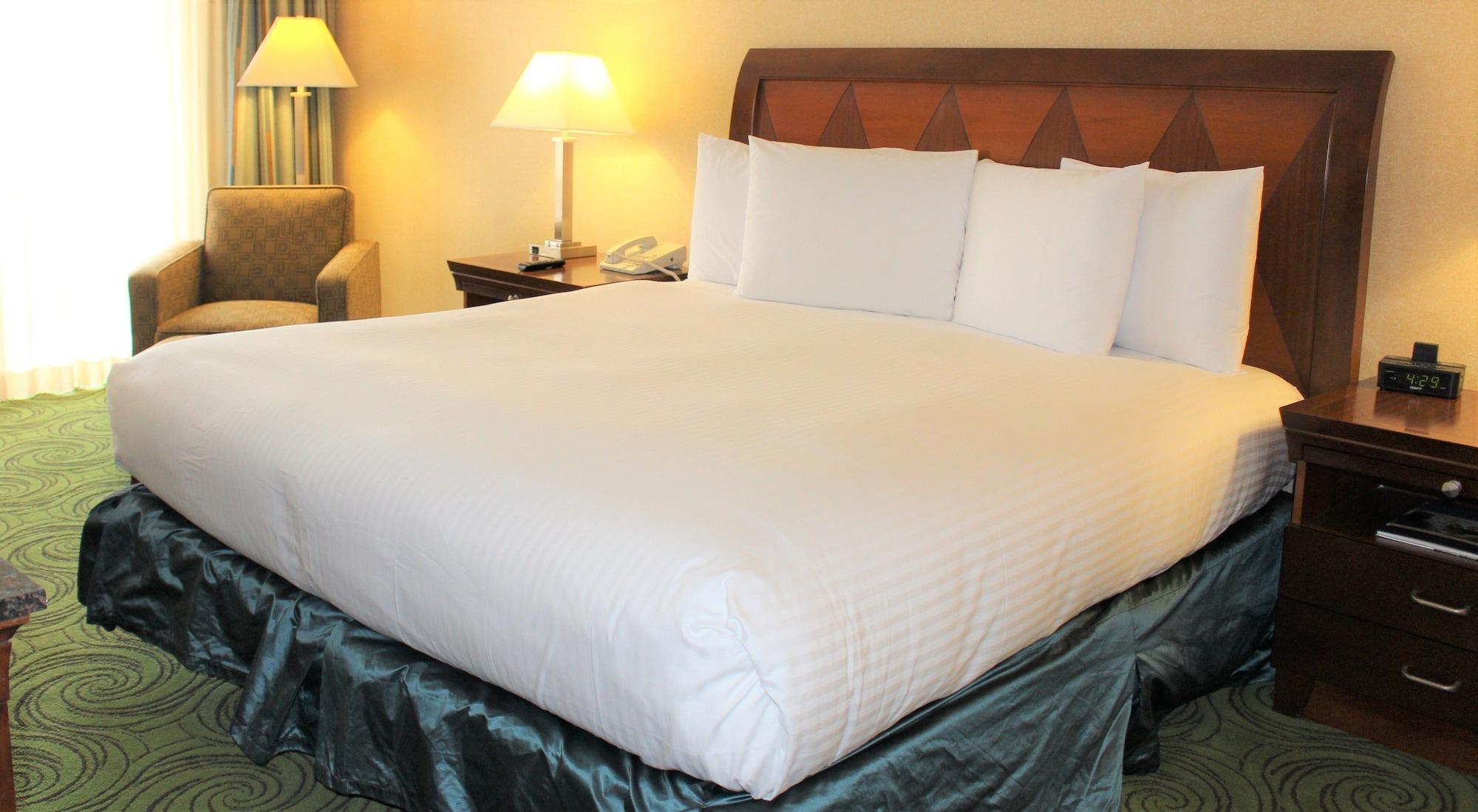 Doubletree By Hilton Livermore, Ca מראה חיצוני תמונה