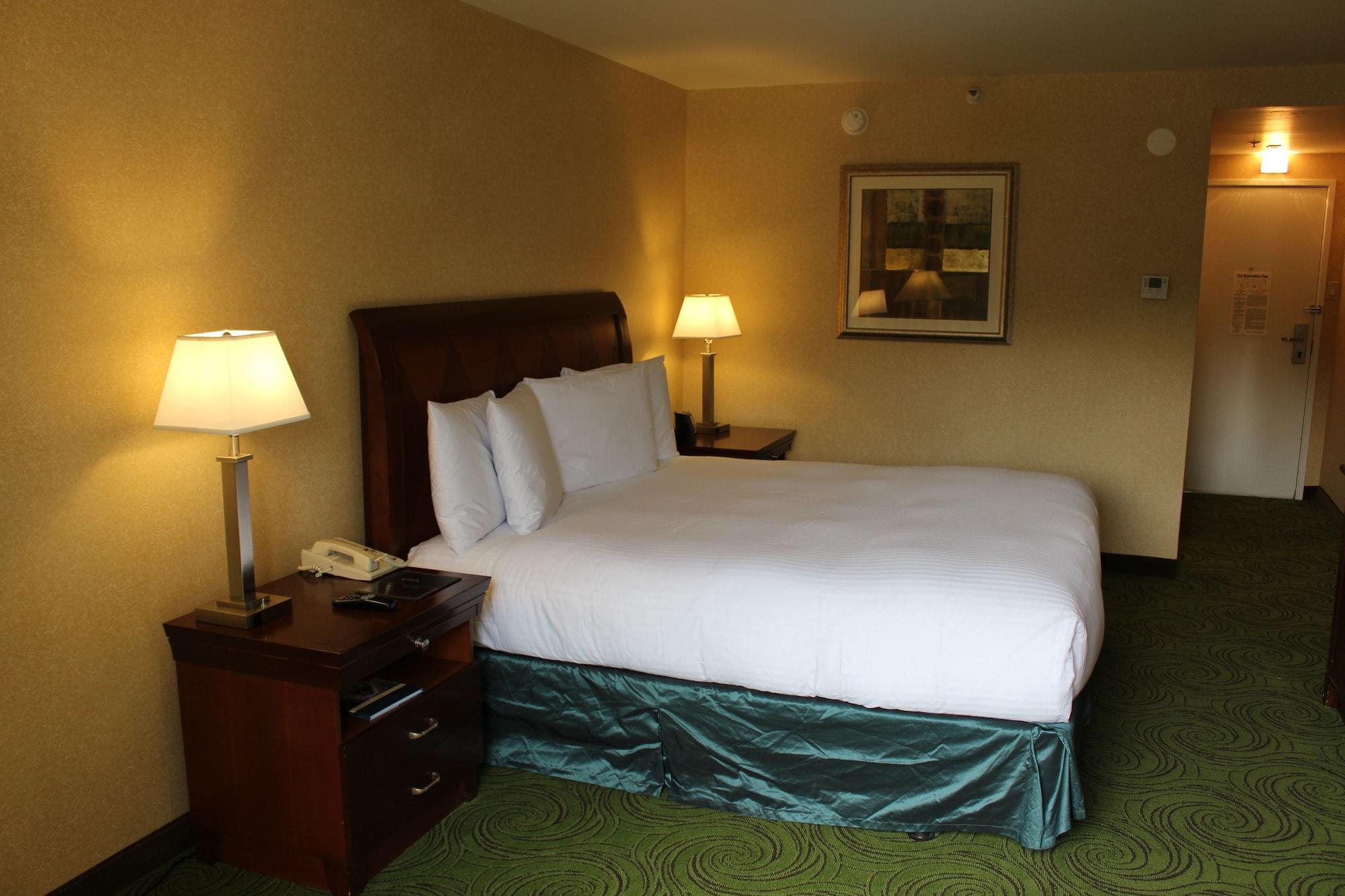 Doubletree By Hilton Livermore, Ca מראה חיצוני תמונה