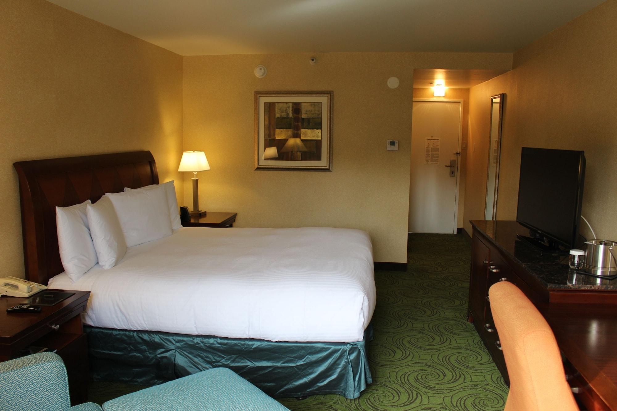 Doubletree By Hilton Livermore, Ca מראה חיצוני תמונה