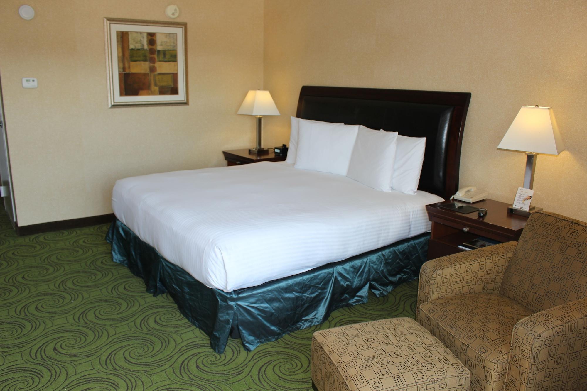 Doubletree By Hilton Livermore, Ca מראה חיצוני תמונה