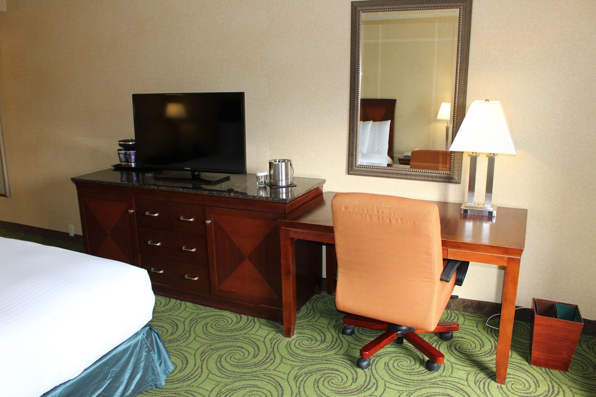 Doubletree By Hilton Livermore, Ca מראה חיצוני תמונה