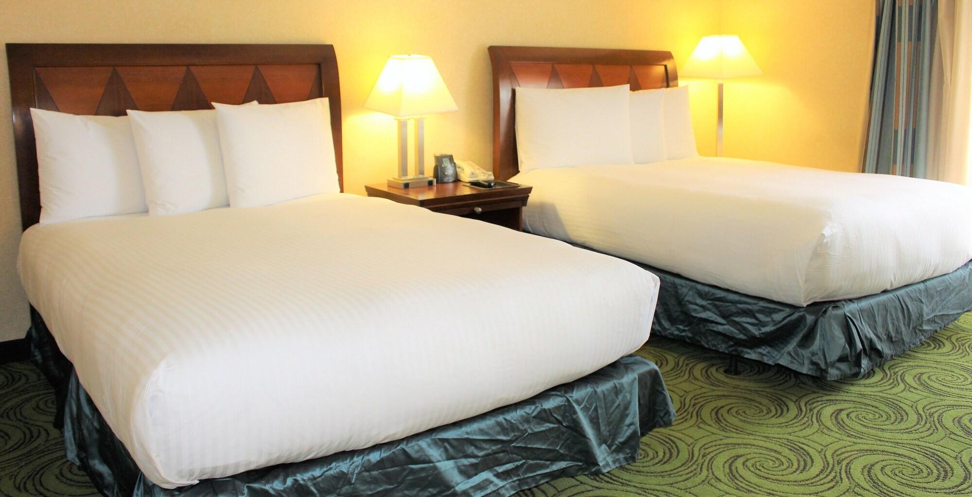 Doubletree By Hilton Livermore, Ca מראה חיצוני תמונה