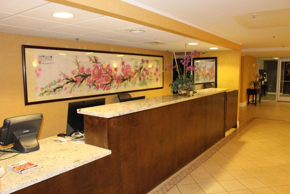 Doubletree By Hilton Livermore, Ca מראה חיצוני תמונה