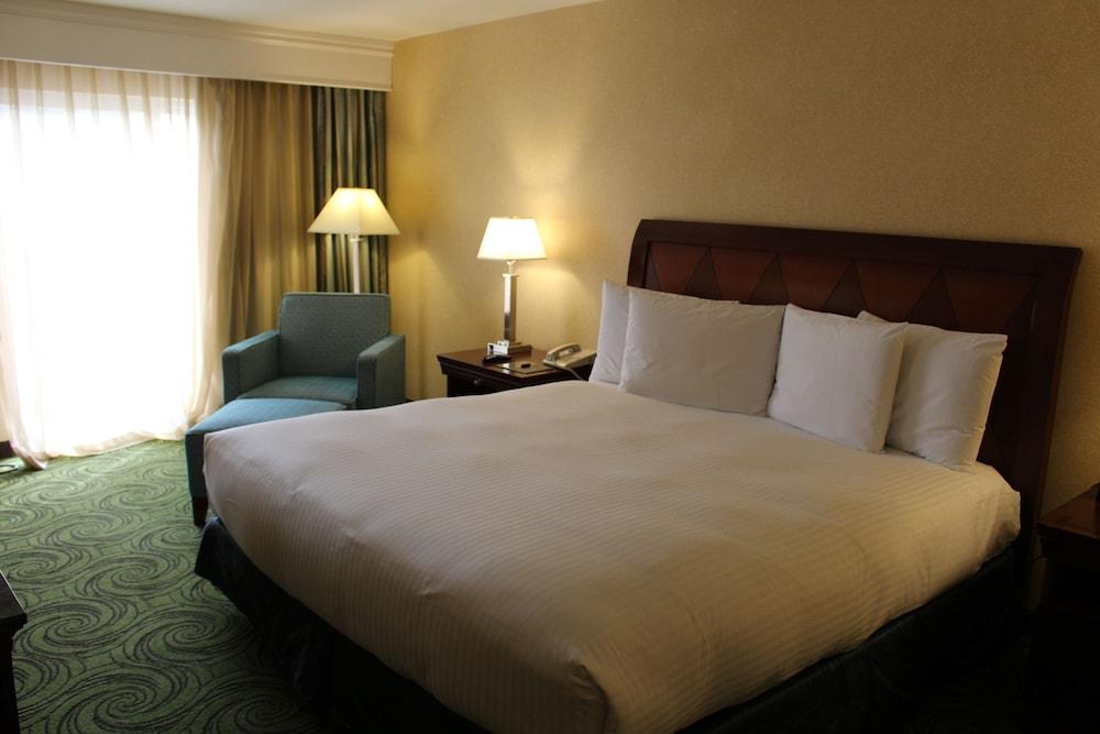 Doubletree By Hilton Livermore, Ca מראה חיצוני תמונה