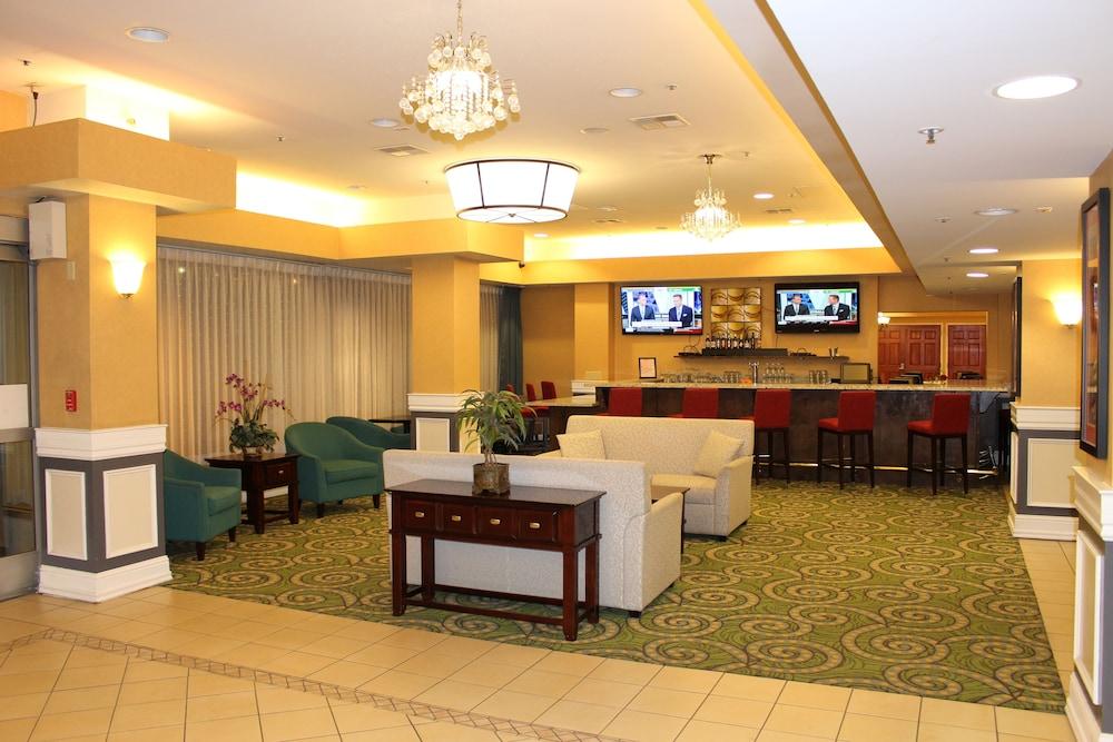 Doubletree By Hilton Livermore, Ca מראה חיצוני תמונה