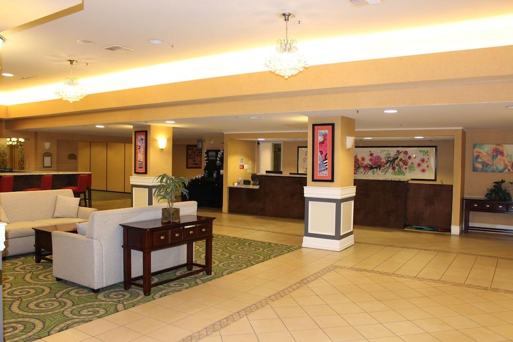 Doubletree By Hilton Livermore, Ca מראה חיצוני תמונה