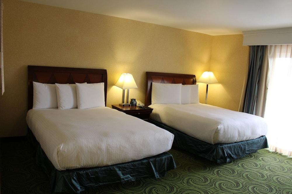 Doubletree By Hilton Livermore, Ca מראה חיצוני תמונה