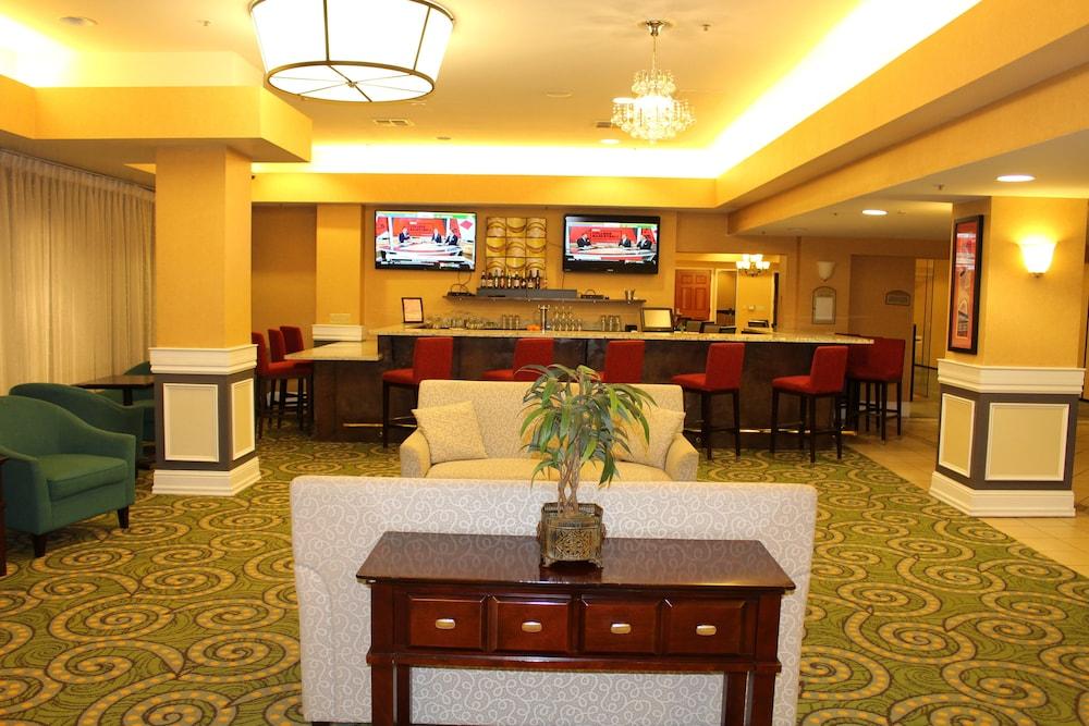 Doubletree By Hilton Livermore, Ca מראה חיצוני תמונה