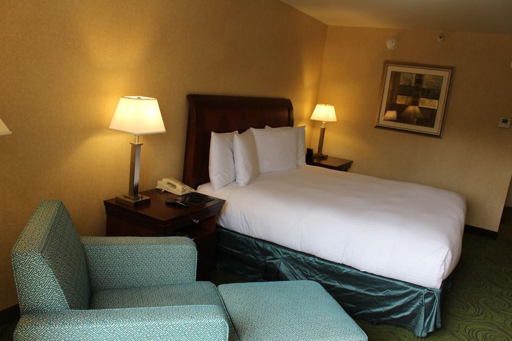 Doubletree By Hilton Livermore, Ca מראה חיצוני תמונה