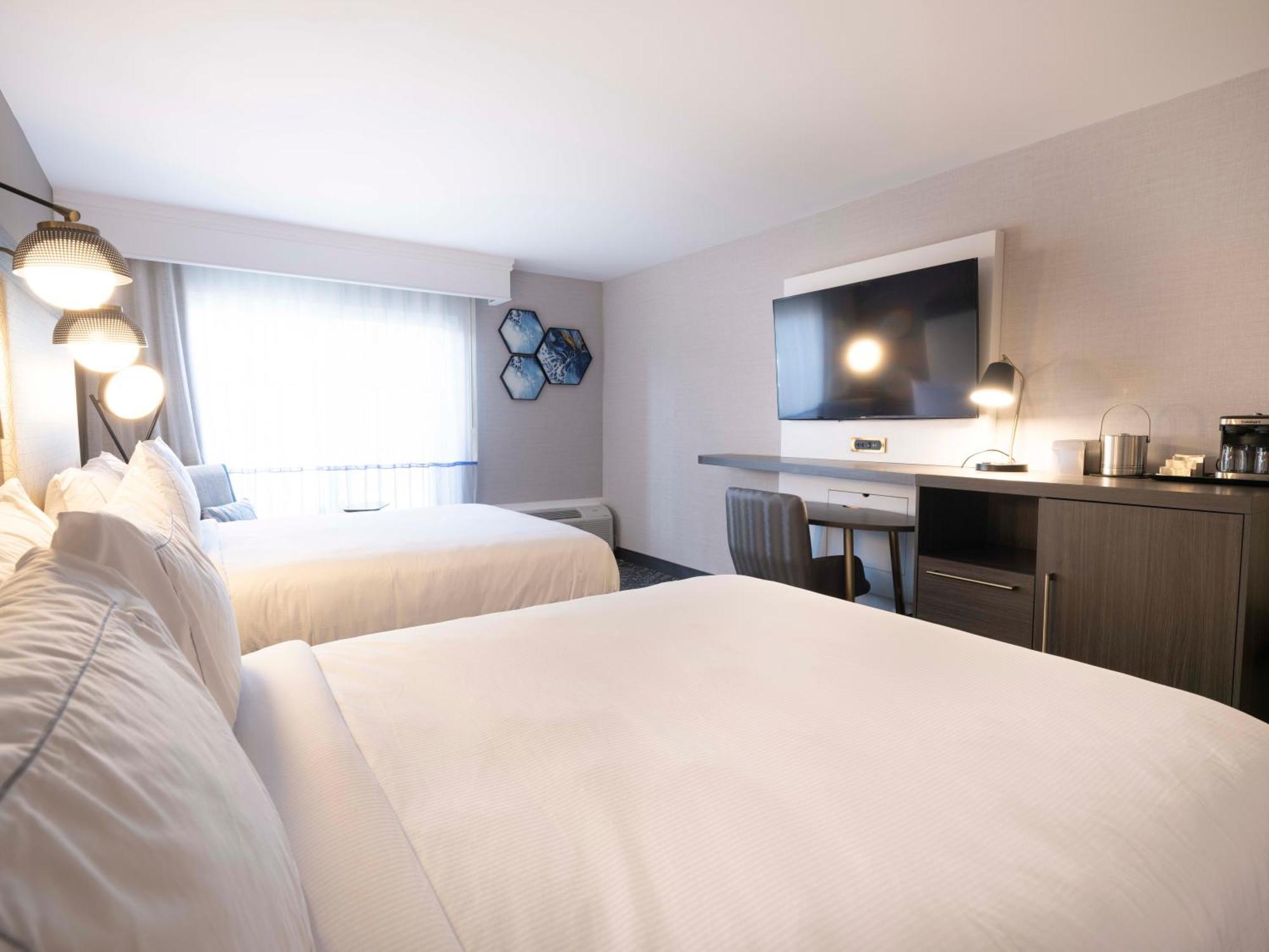 Doubletree By Hilton Livermore, Ca מראה חיצוני תמונה