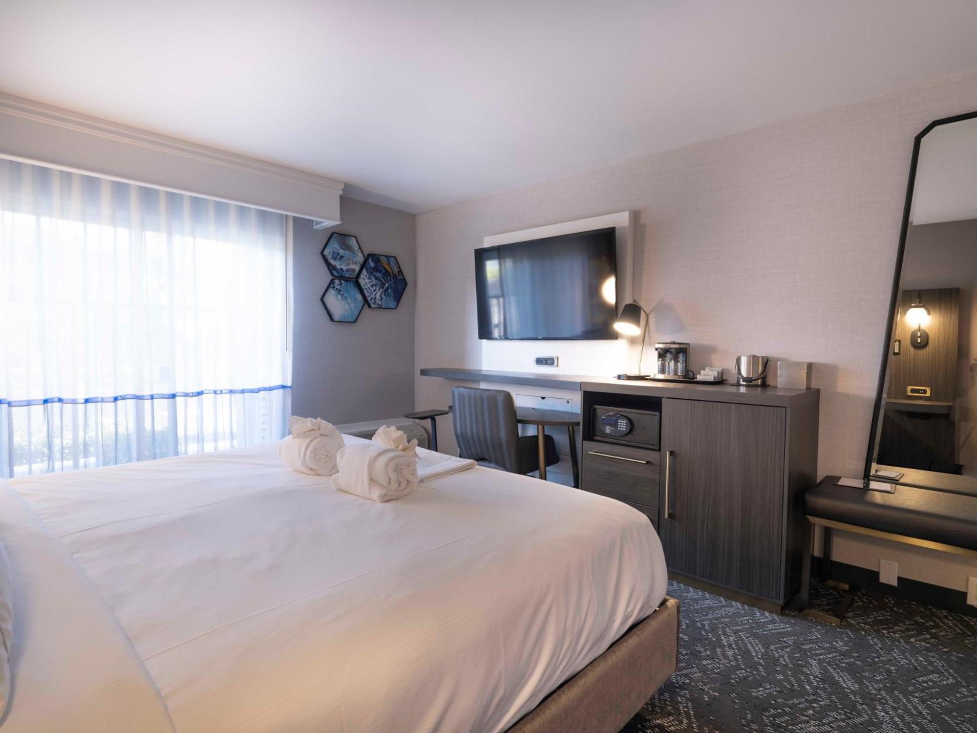 Doubletree By Hilton Livermore, Ca מראה חיצוני תמונה