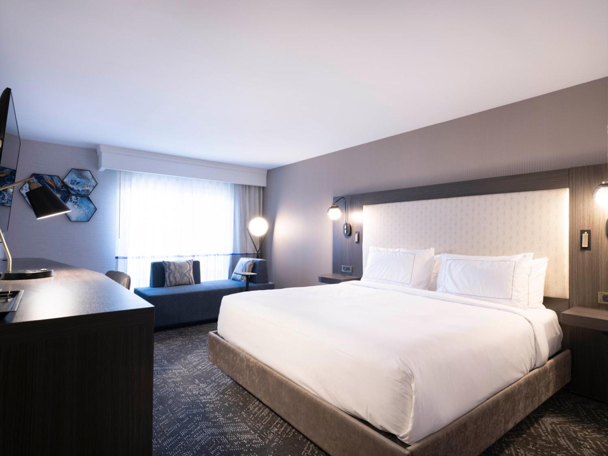 Doubletree By Hilton Livermore, Ca מראה חיצוני תמונה