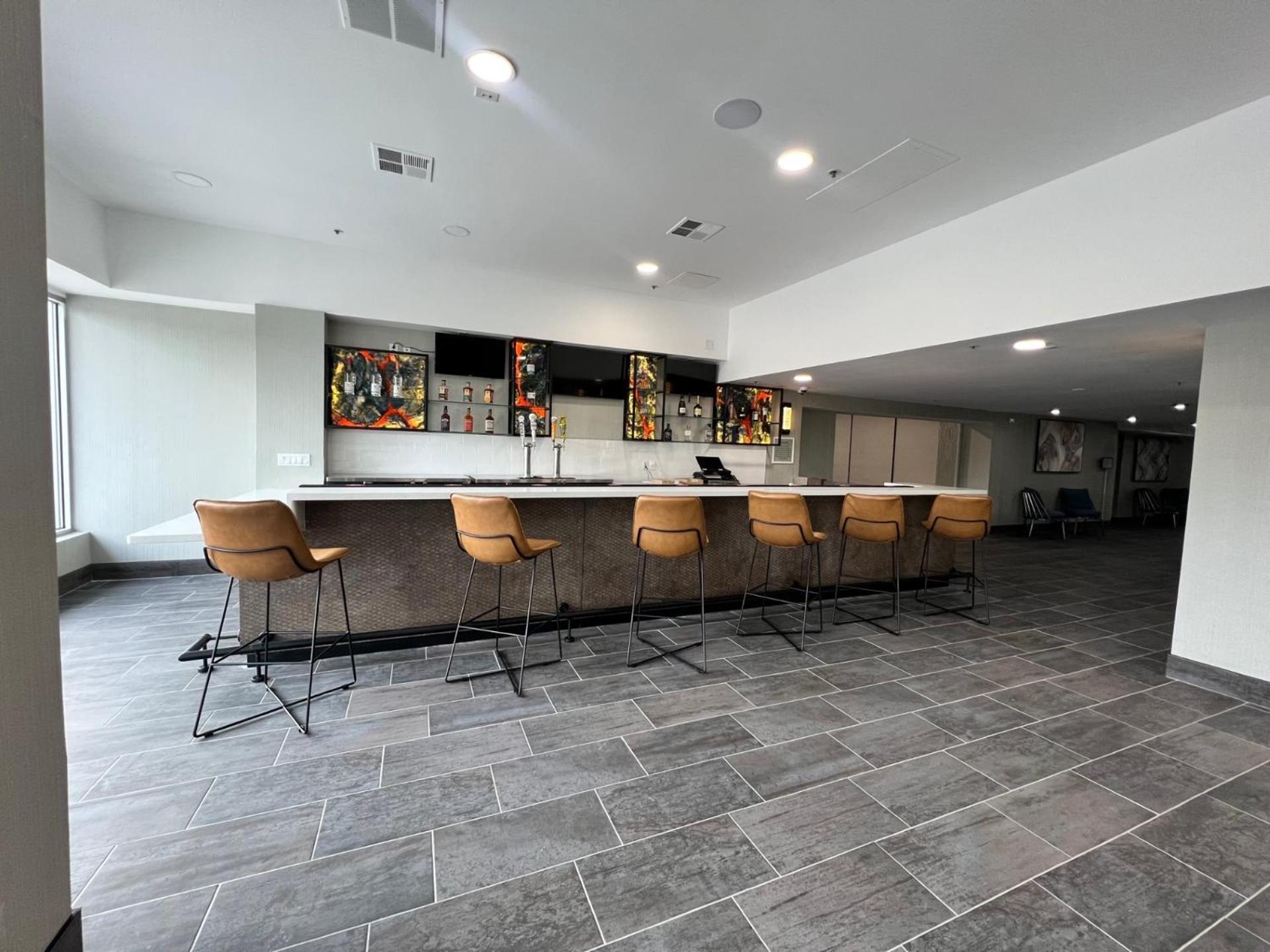 Doubletree By Hilton Livermore, Ca מראה חיצוני תמונה