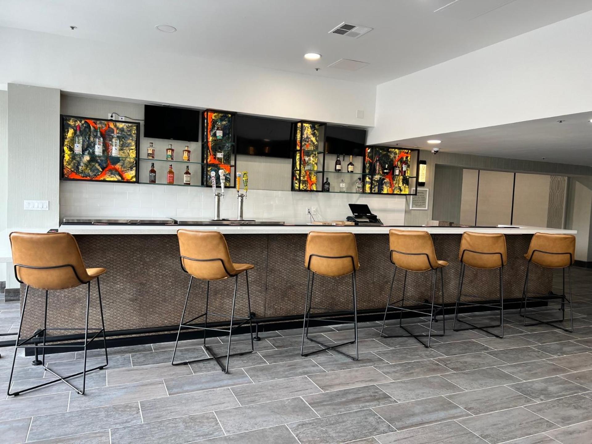 Doubletree By Hilton Livermore, Ca מראה חיצוני תמונה