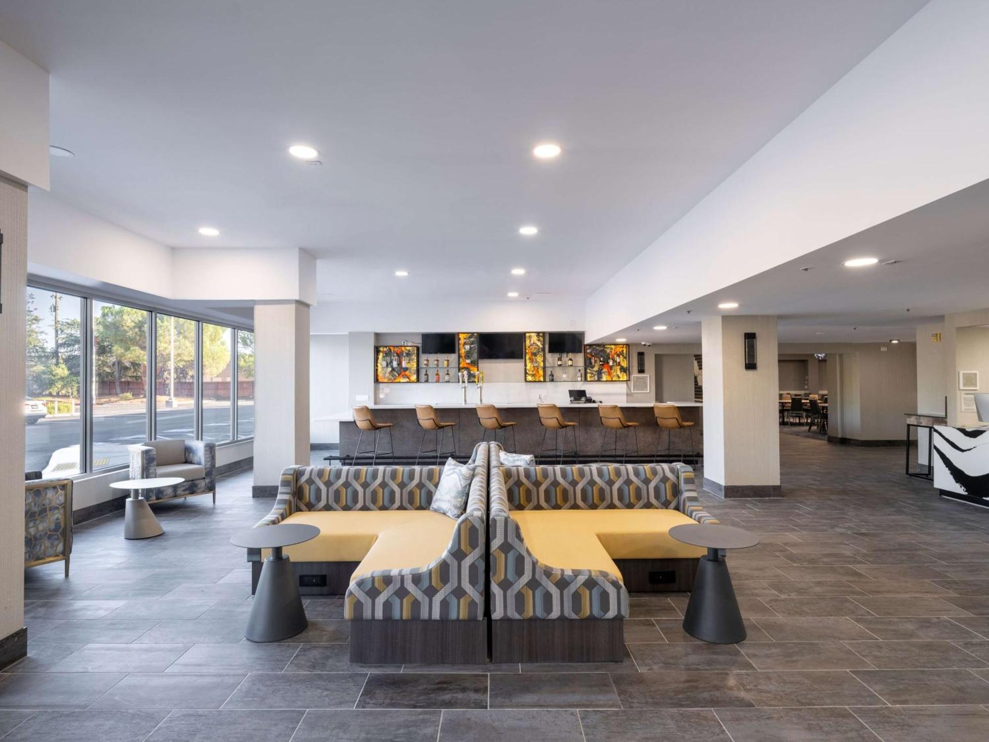 Doubletree By Hilton Livermore, Ca מראה חיצוני תמונה