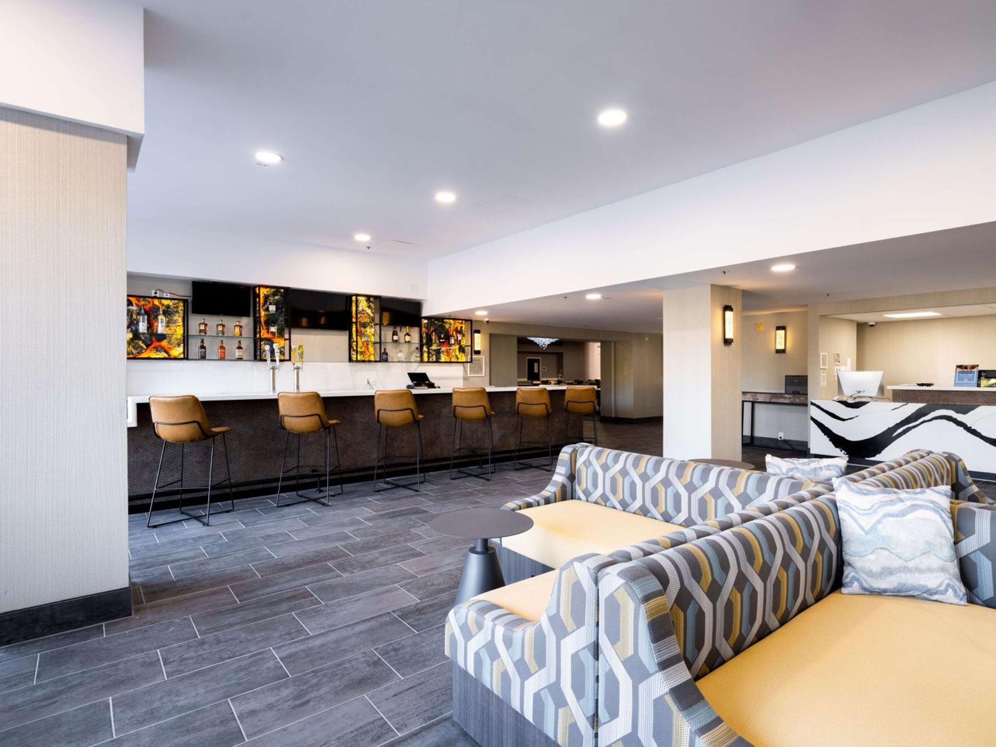 Doubletree By Hilton Livermore, Ca מראה חיצוני תמונה