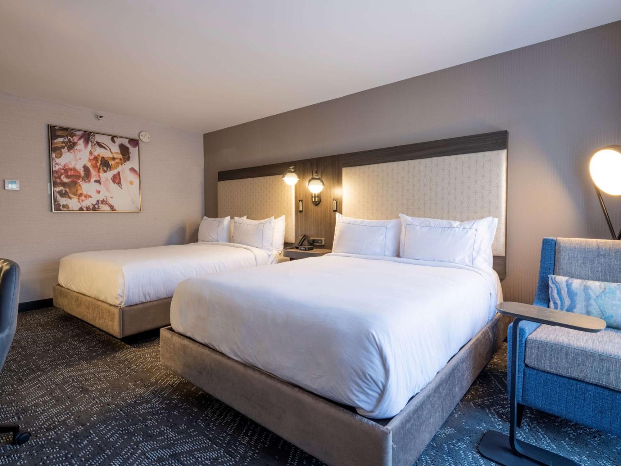 Doubletree By Hilton Livermore, Ca מראה חיצוני תמונה