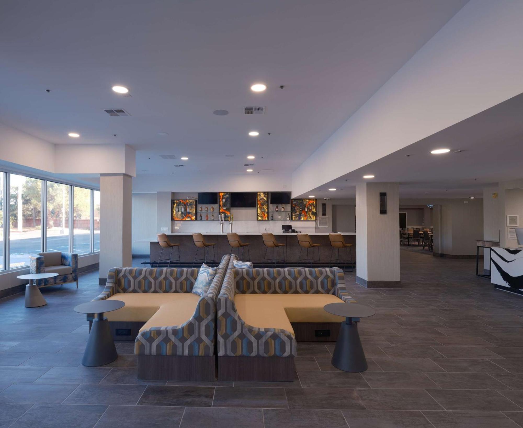 Doubletree By Hilton Livermore, Ca מראה חיצוני תמונה