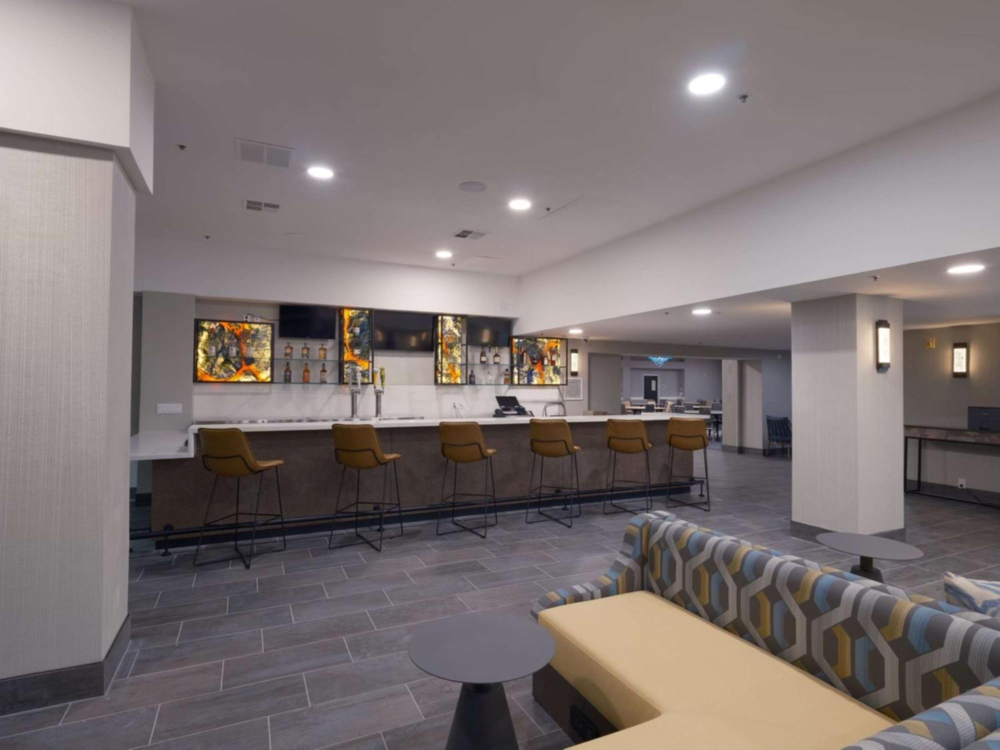 Doubletree By Hilton Livermore, Ca מראה חיצוני תמונה