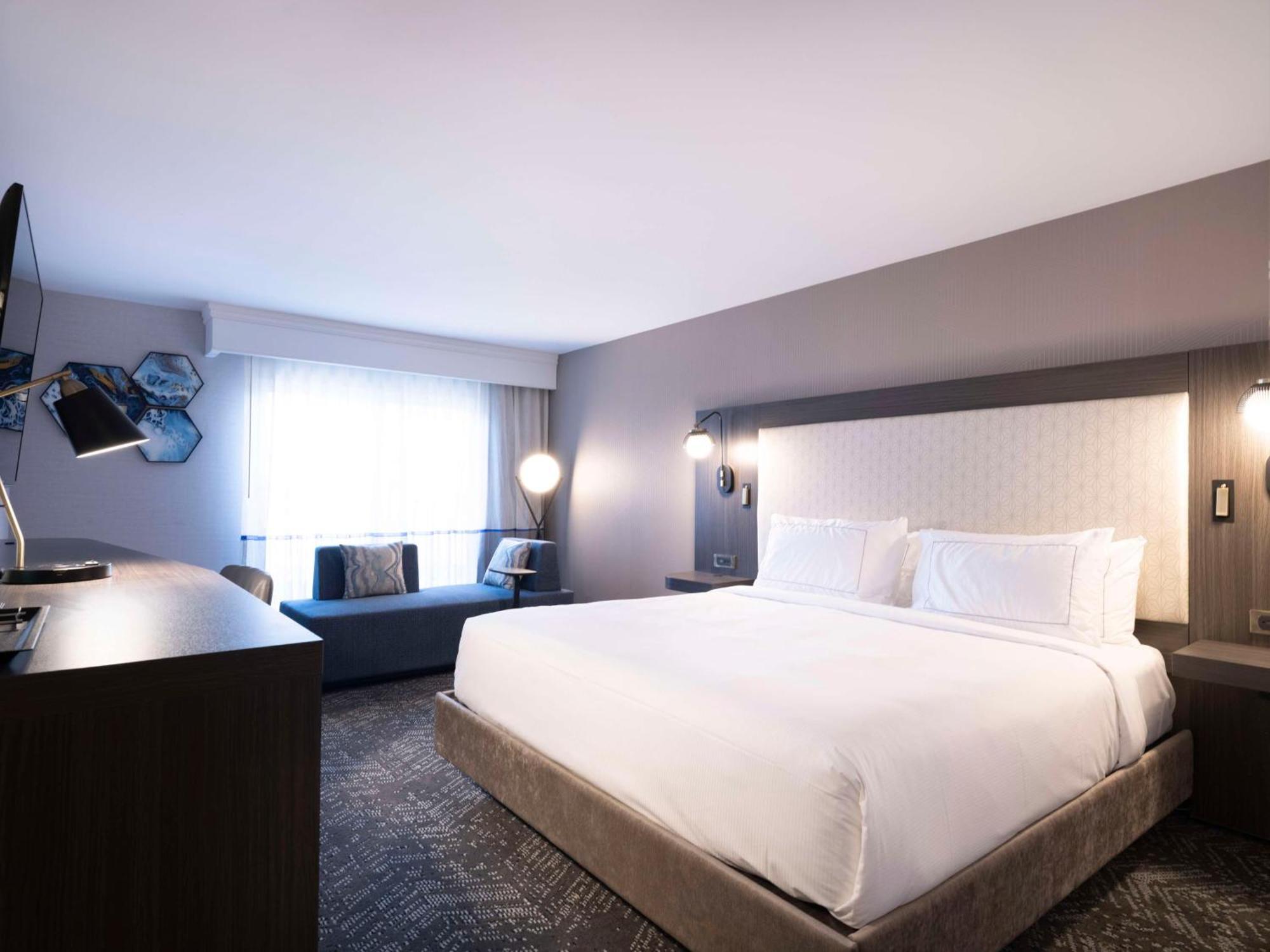 Doubletree By Hilton Livermore, Ca מראה חיצוני תמונה