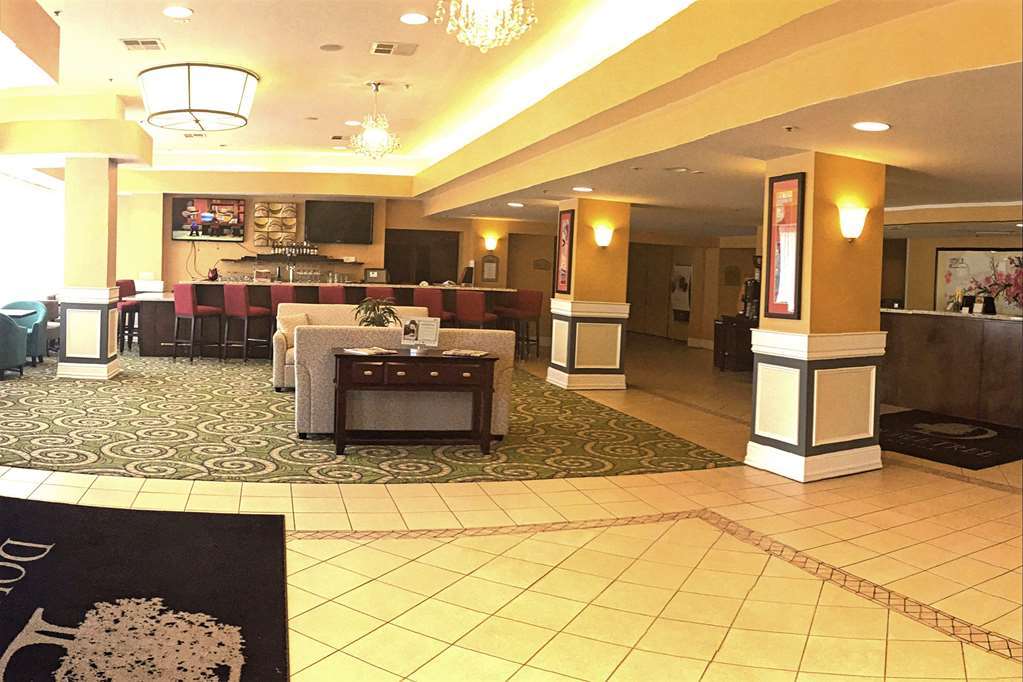 Doubletree By Hilton Livermore, Ca מראה פנימי תמונה
