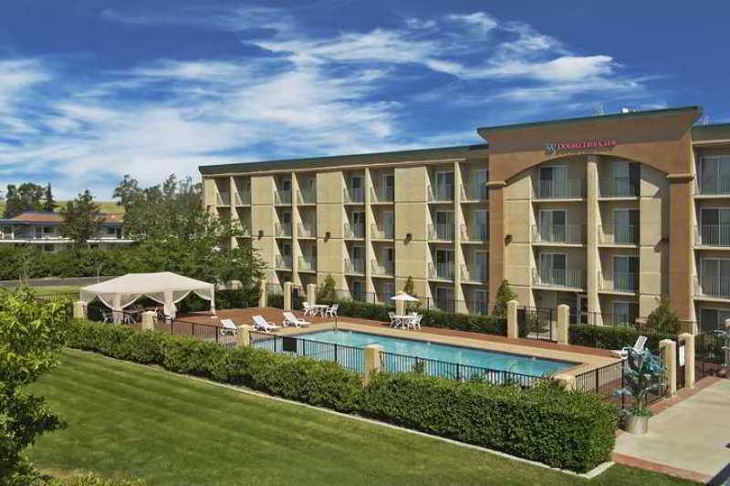 Doubletree By Hilton Livermore, Ca מראה חיצוני תמונה