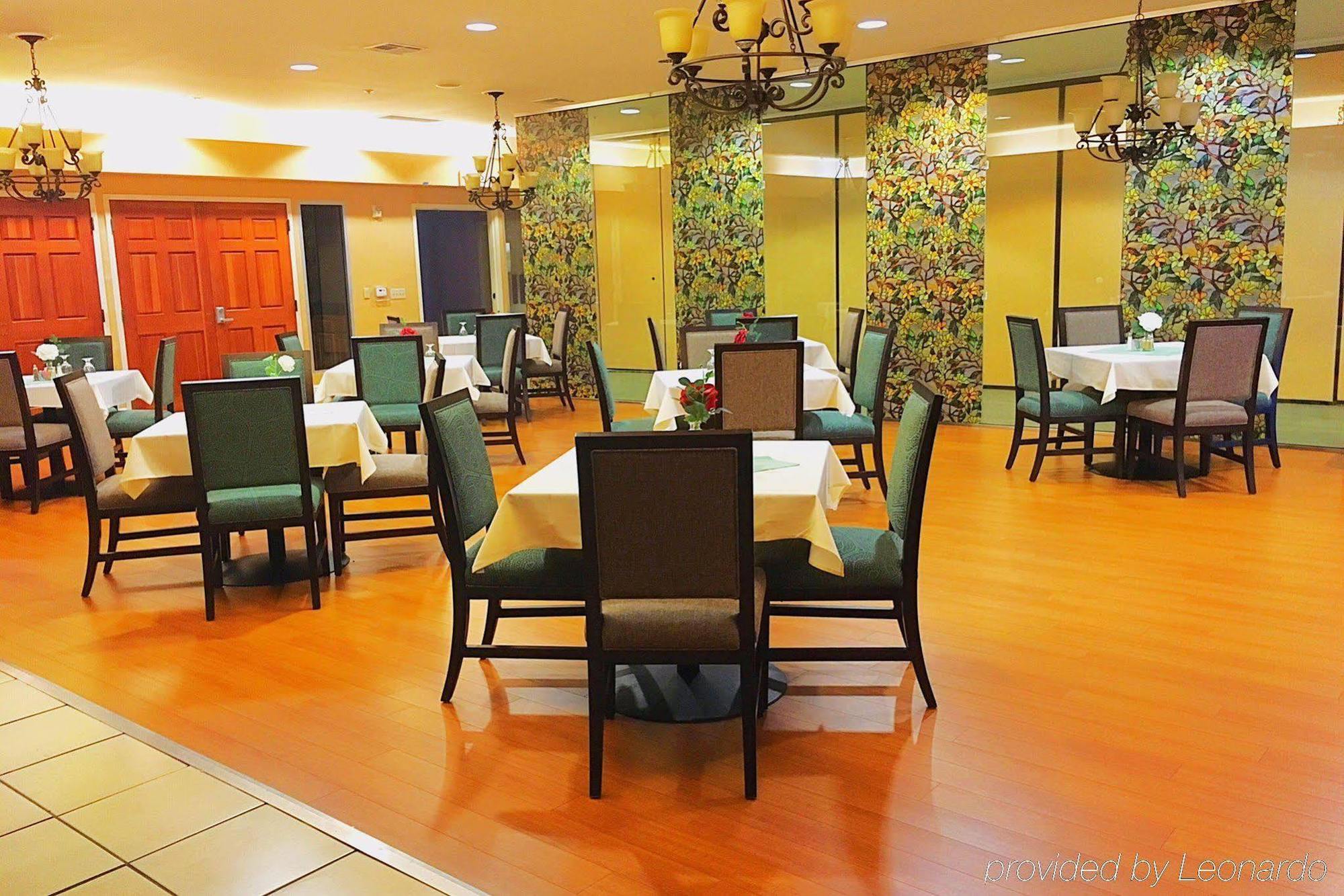Doubletree By Hilton Livermore, Ca מראה חיצוני תמונה