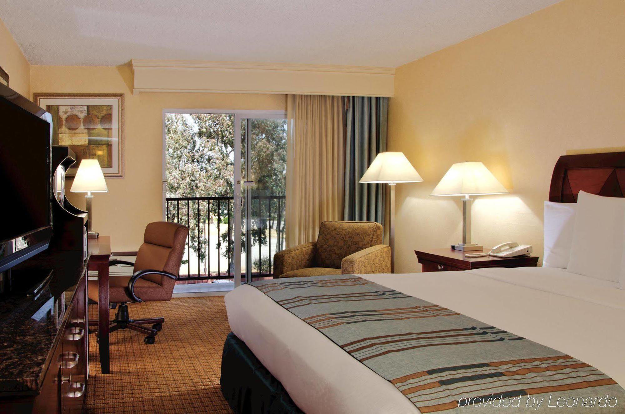 Doubletree By Hilton Livermore, Ca חדר תמונה