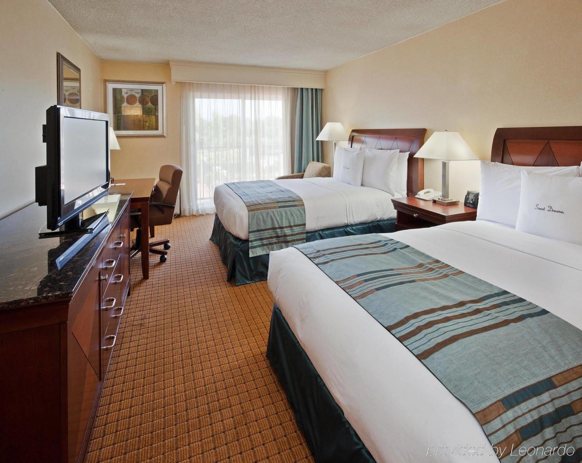 Doubletree By Hilton Livermore, Ca מראה חיצוני תמונה