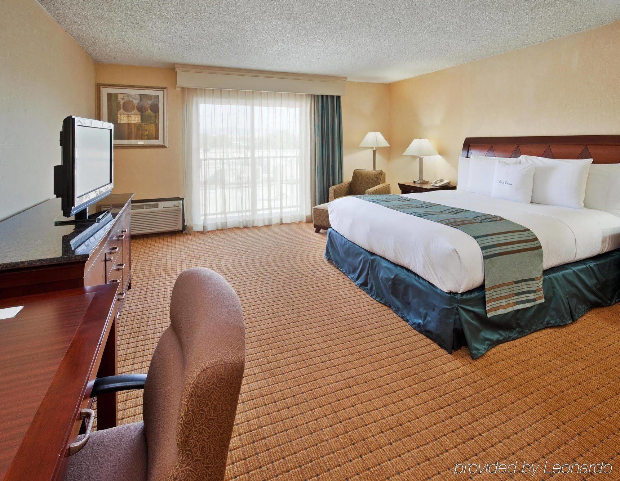 Doubletree By Hilton Livermore, Ca מראה חיצוני תמונה