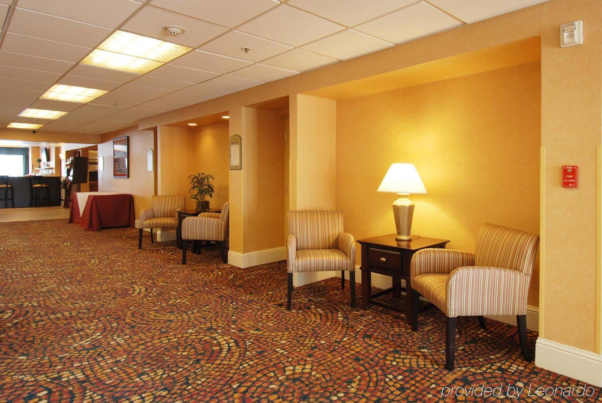 Doubletree By Hilton Livermore, Ca מראה פנימי תמונה