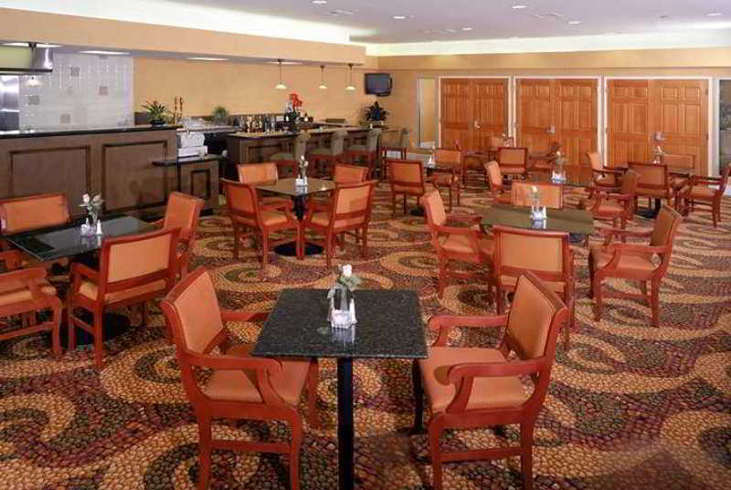 Doubletree By Hilton Livermore, Ca מסעדה תמונה